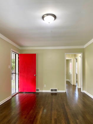 3284 Parham St, Memphis, Tennessee 38127, 3 Bedrooms Bedrooms, 0 ,1 BathroomBathrooms,House,For Rent,Parham,0,1683