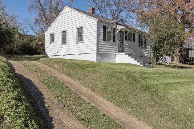 1779 Preston St, Memphis, Tennessee 38106, 3 Bedrooms Bedrooms, 0 ,1 BathroomBathrooms,House,For Rent,Preston,0,1696