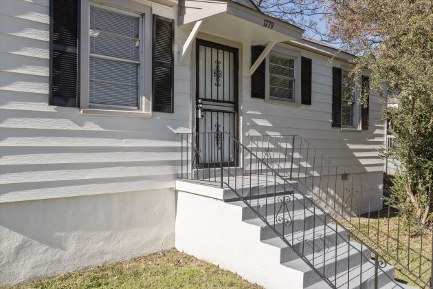 1779 Preston St, Memphis, Tennessee 38106, 3 Bedrooms Bedrooms, 0 ,1 BathroomBathrooms,House,For Rent,Preston,0,1696