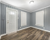 425 Carpenter St, Memphis, Tennessee 38112, 3 Bedrooms Bedrooms, 0 ,1 BathroomBathrooms,House,For Rent,Carpenter,0,1704