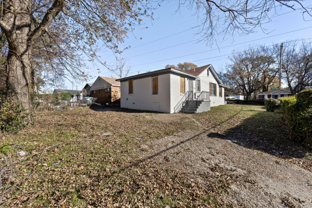425 Carpenter St, Memphis, Tennessee 38112, 3 Bedrooms Bedrooms, 0 ,1 BathroomBathrooms,House,For Rent,Carpenter,0,1704