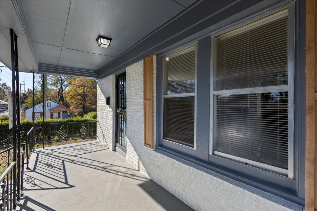 425 Carpenter St, Memphis, Tennessee 38112, 3 Bedrooms Bedrooms, 0 ,1 BathroomBathrooms,House,For Rent,Carpenter,0,1704