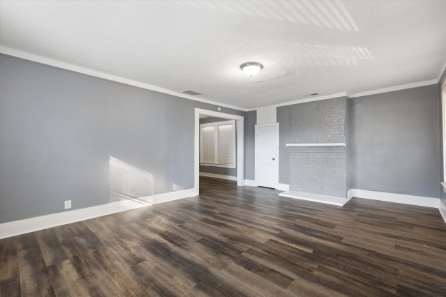 425 Carpenter St, Memphis, Tennessee 38112, 3 Bedrooms Bedrooms, 0 ,1 BathroomBathrooms,House,For Rent,Carpenter,0,1704