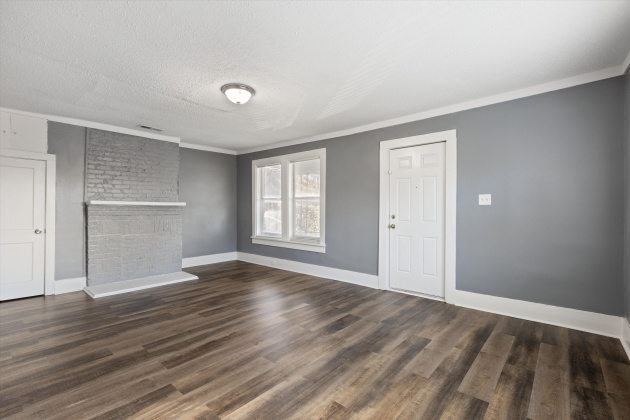 425 Carpenter St, Memphis, Tennessee 38112, 3 Bedrooms Bedrooms, 0 ,1 BathroomBathrooms,House,For Rent,Carpenter,0,1704