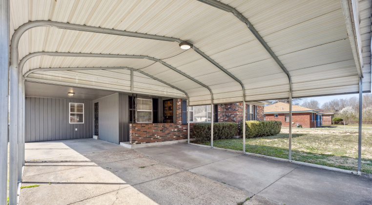 3505 Students St, Memphis, Tennessee 38127, 3 Bedrooms Bedrooms, 0 ,1 BathroomBathrooms,House,For Rent,Students,0,1715