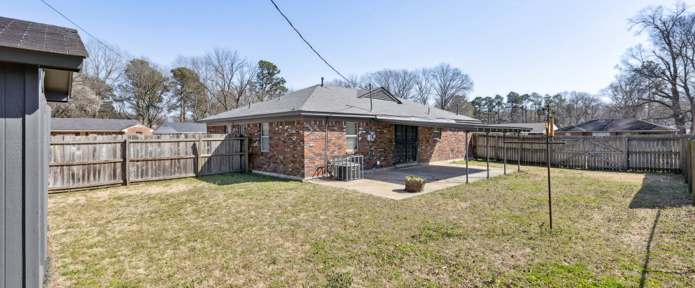 3505 Students St, Memphis, Tennessee 38127, 3 Bedrooms Bedrooms, 0 ,1 BathroomBathrooms,House,For Rent,Students,0,1715