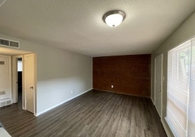 605 Patterson St, Memphis, Tennessee 38111, 2 Bedrooms Bedrooms, ,1 BathroomBathrooms,Apartment,For Rent,Patterson ,1731