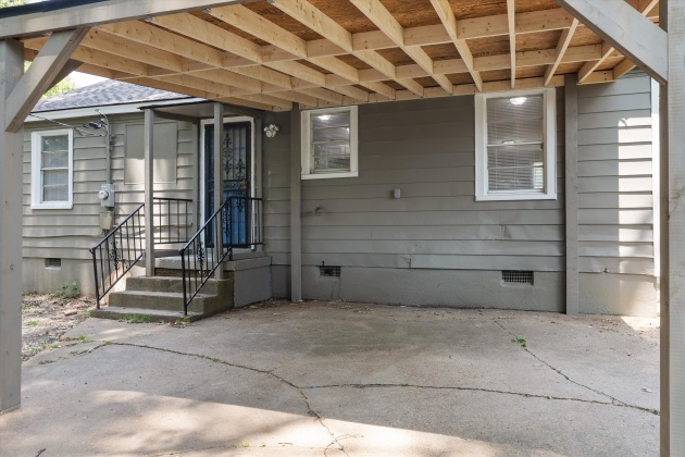 605 Orchard Ave, Memphis, Tennessee 38127, 3 Bedrooms Bedrooms, ,1 BathroomBathrooms,House,For Rent,Orchard,1738