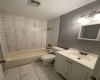 605 Patterson Street, Memphis, Tennessee 38111, 2 Bedrooms Bedrooms, 0 ,1 BathroomBathrooms,Apartment,For Rent,Patterson,0,1757