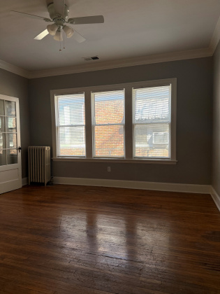 72 Belvedere, Memphis, Tennessee 38104, 2 Bedrooms Bedrooms, 0 ,1 BathroomBathrooms,Apartment,For Rent,Belvedere,0,1792