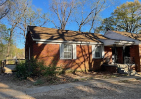 3542 Millington Rd, Memphis, Tennessee 38127, 2 Bedrooms Bedrooms, 0 ,1 BathroomBathrooms,Duplex,For Rent,Millington,0,1808