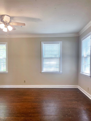 732 Greer S, Memphis, Tennessee 38111, 2 Bedrooms Bedrooms, 0 ,1 BathroomBathrooms,Duplex,For Rent,Greer,0,1813