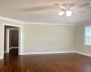 732 Greer S, Memphis, Tennessee 38111, 2 Bedrooms Bedrooms, 0 ,1 BathroomBathrooms,Duplex,For Rent,Greer,0,1813
