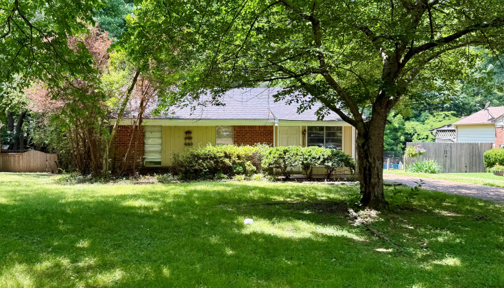 5969 Polk St, Arlington, Tennessee 38002, 3 Bedrooms Bedrooms, 0 ,1 BathroomBathrooms,House,For Rent,Polk,0,1819