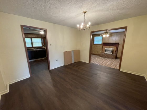 3831 Egypt Central Rd, Memphis, Tennessee 38128, 3 Bedrooms Bedrooms, 0 ,1 BathroomBathrooms,House,For Rent,Egypt Central,0,1823