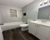 332 Flynn Rd, Memphis, Tennessee 38109, 3 Bedrooms Bedrooms, 0 ,1 BathroomBathrooms,House,For Rent,Flynn,0,1864