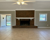 4521 Stony Point Dr, Memphis, Tennessee 38141, 3 Bedrooms Bedrooms, 0 ,2 BathroomsBathrooms,House,For Rent,Stony Point,0,1867