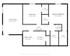 3566 Bristerwood Dr, Memphis, Tennessee 38111, 2 Bedrooms Bedrooms, 0 ,2 BathroomsBathrooms,Apartment,For Rent,Bristerwood,0,1878